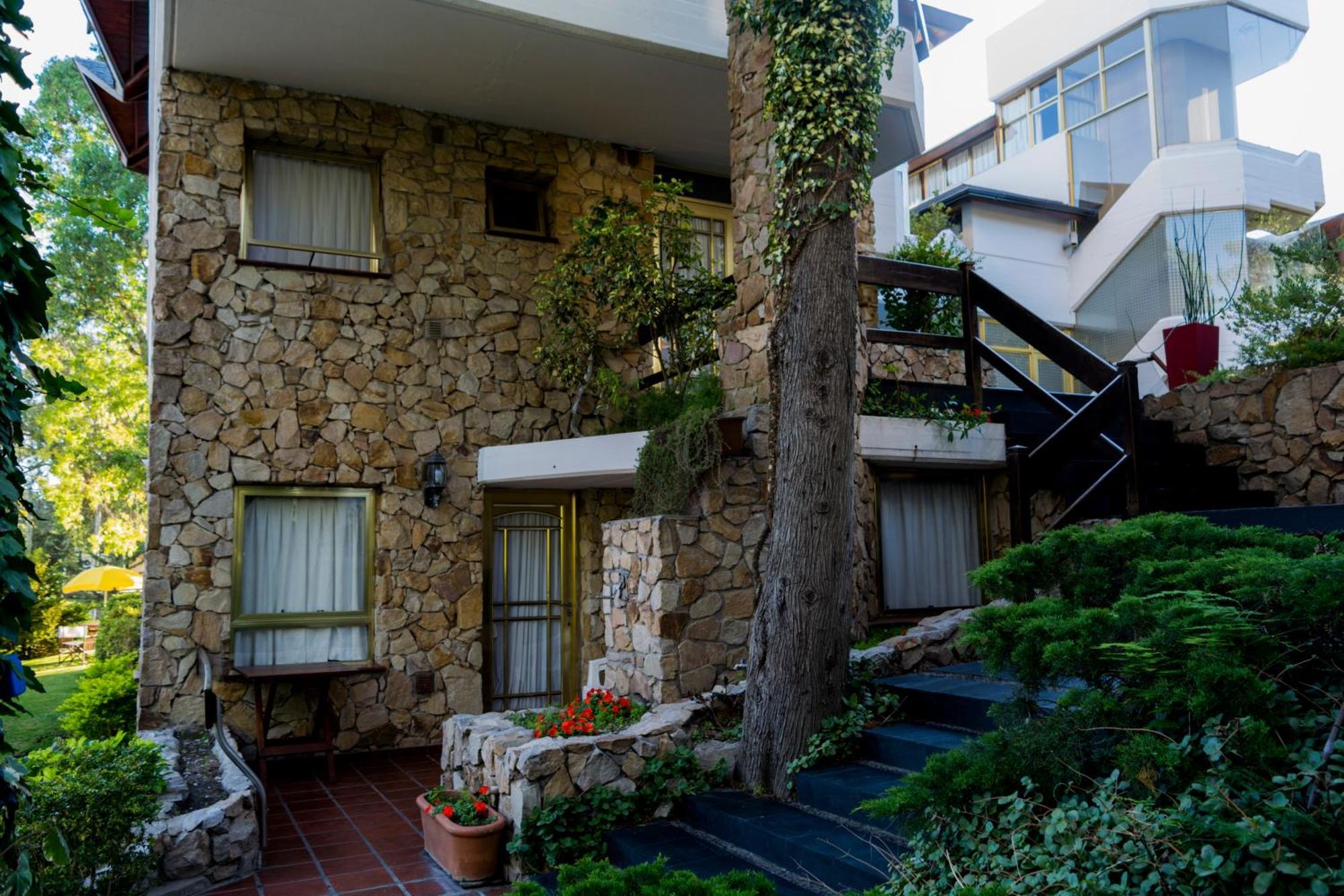 Piedras Doradas Hotel Y Spa Valeria del Mar Exterior foto